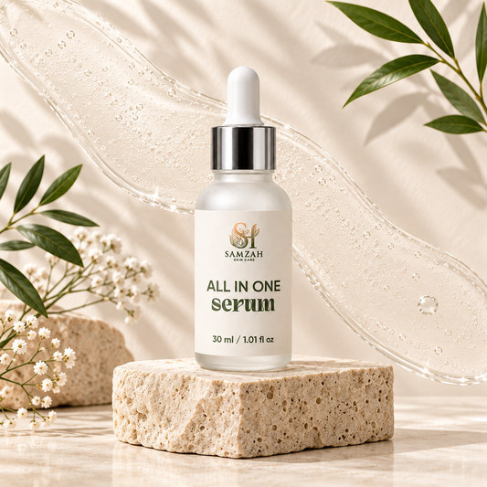 Radiance Revival Serum