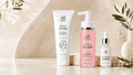 The Ritual Trio — Complete Skin Set