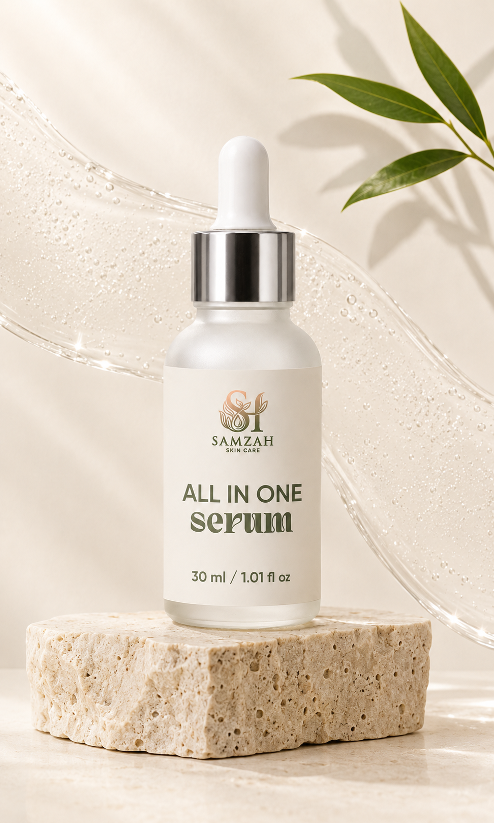 Radiance Revival Serum