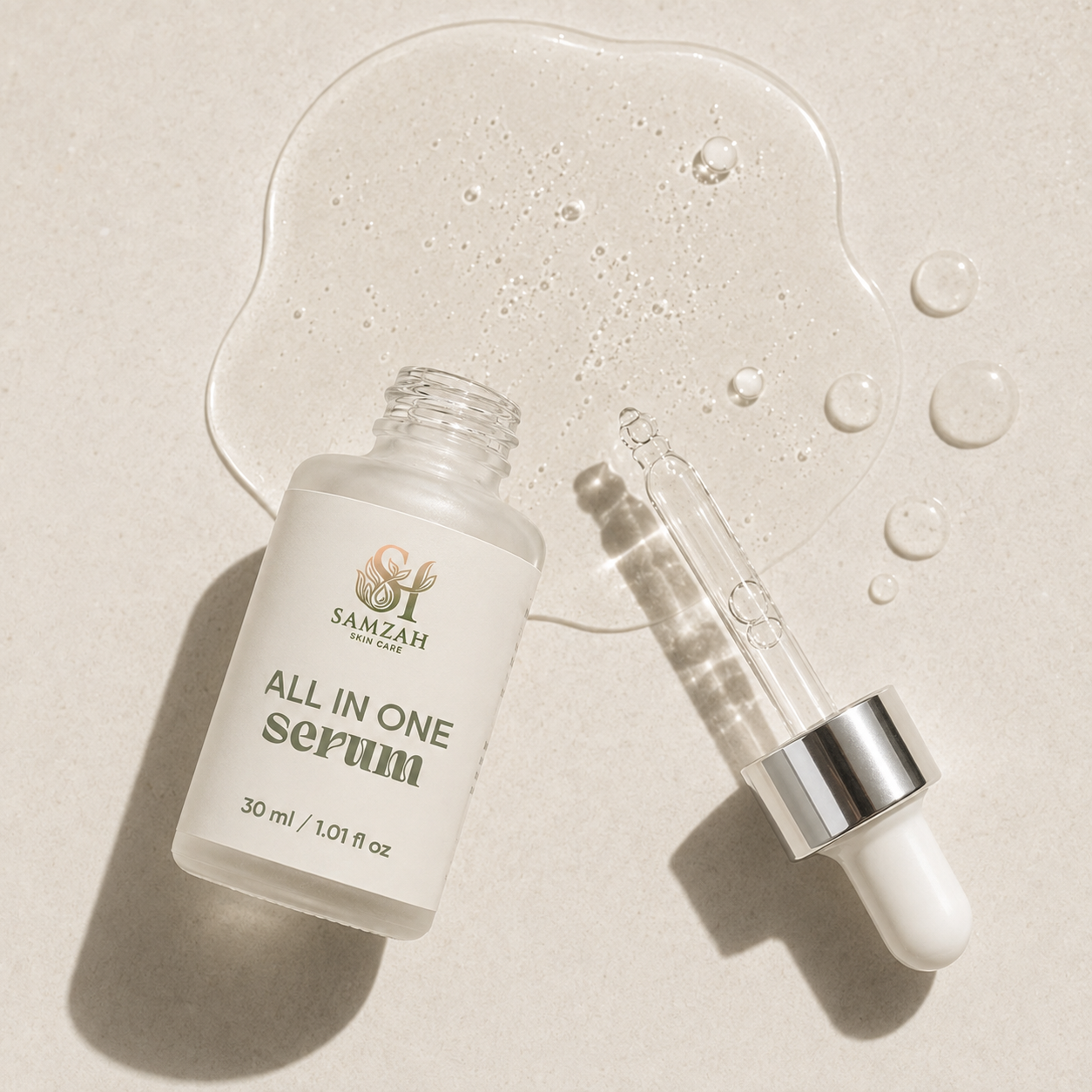Radiance Revival Serum