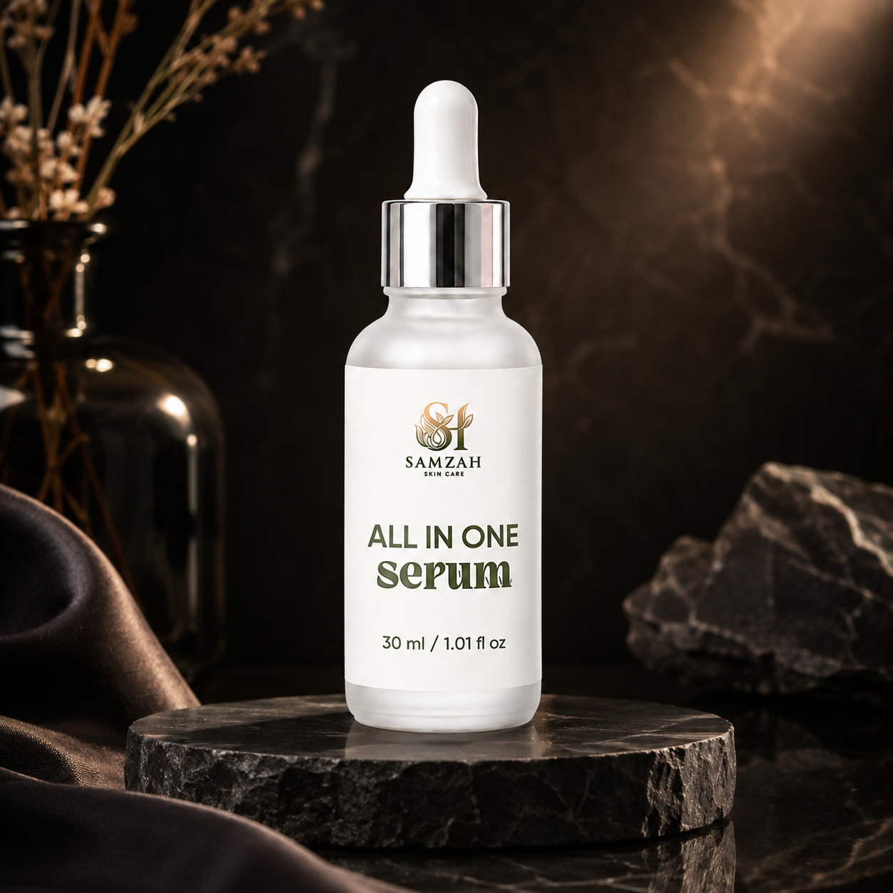 Radiance Revival Serum